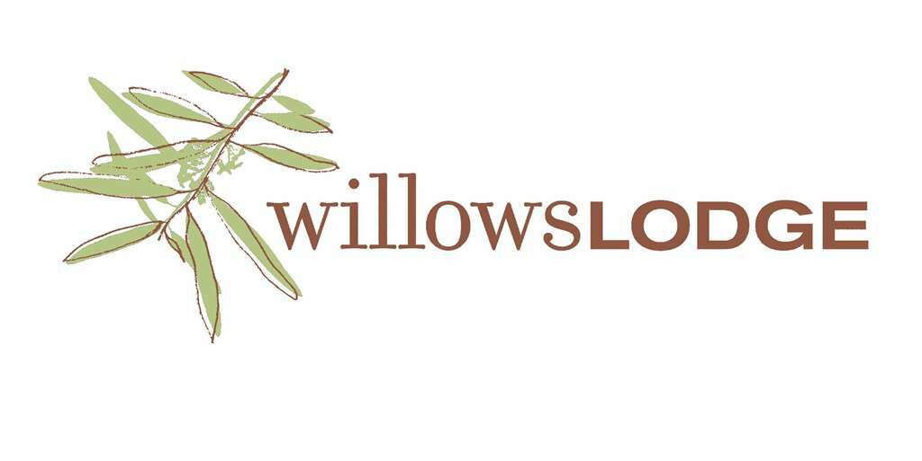 Willows Lodge Вудинвилл Экстерьер фото